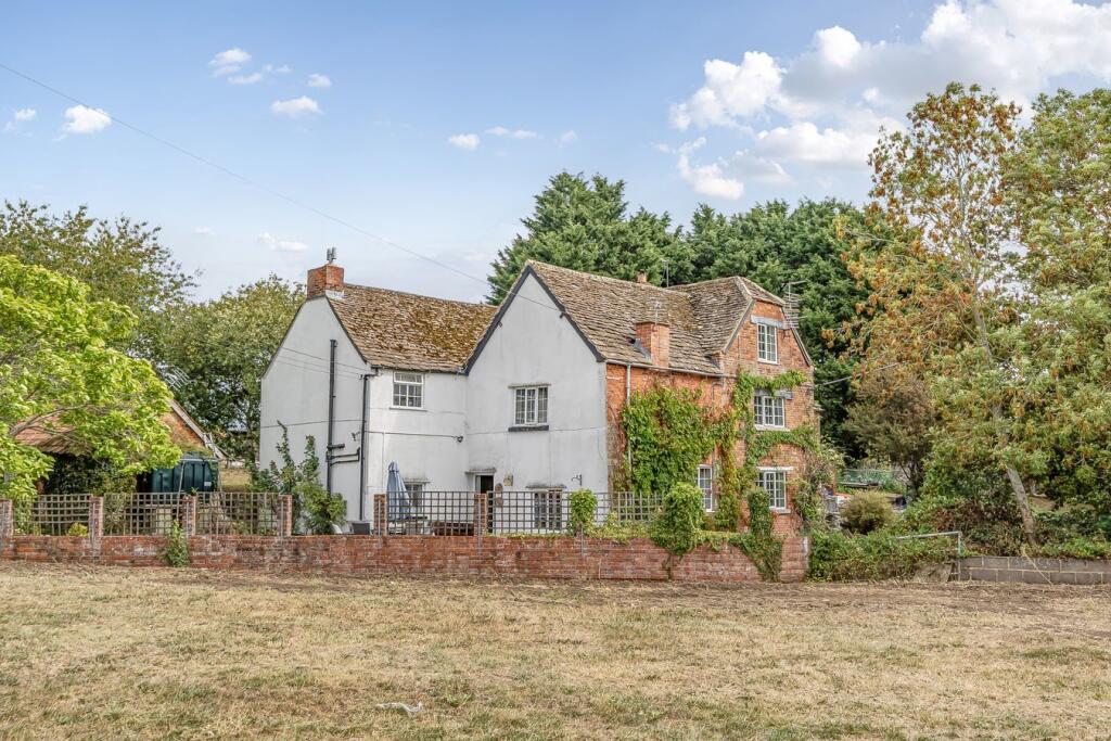 Additional image 4 of 35 acres, Farm Buildings, Whaddon, Trowbridge, BA14