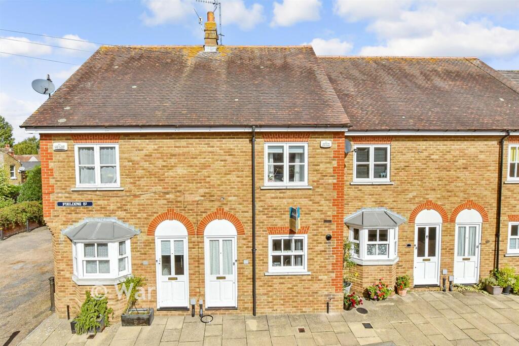Main image of property: Fielding Street, Faversham, Kent