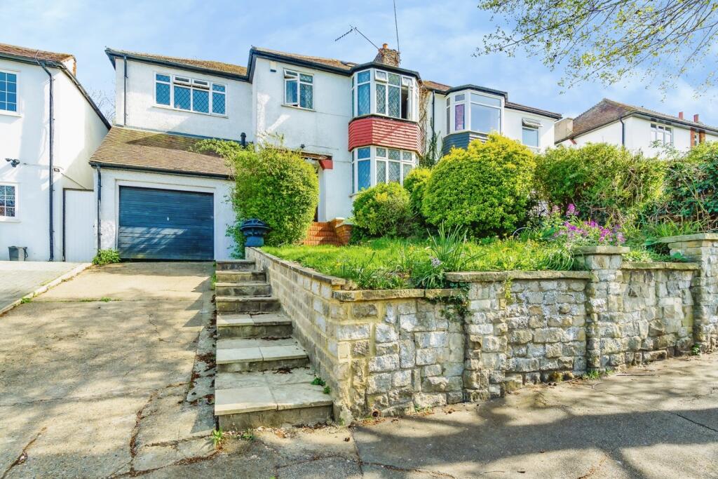 Main image of property: Hartley Down, Purley, CR8