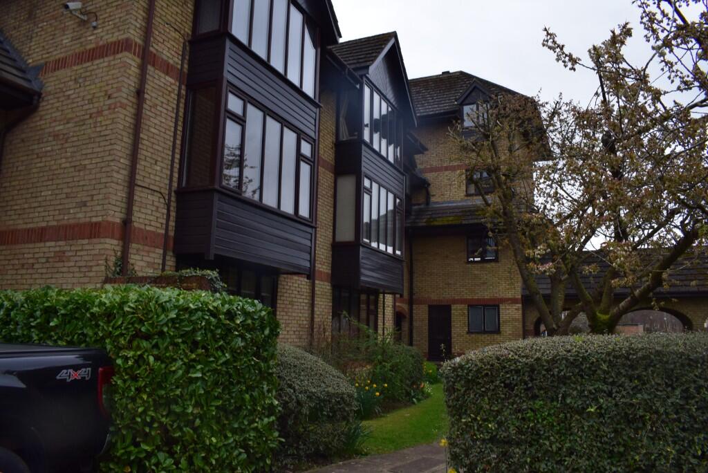 Main image of property: Lygean Avenue, Ware, Hertfordshire, SG12