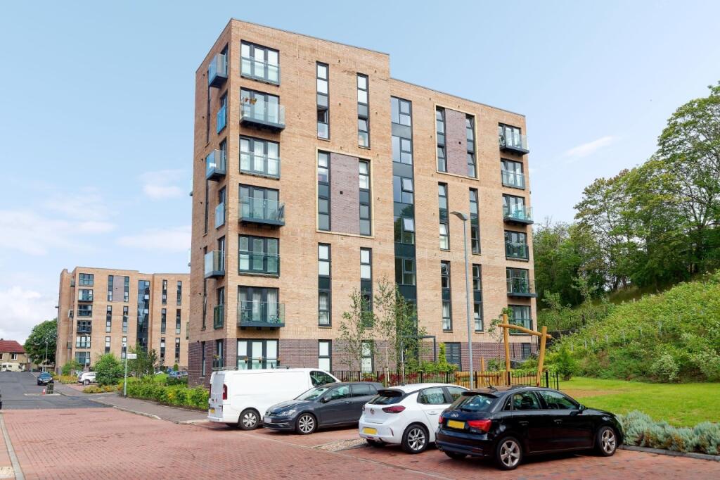 Main image of property: Dorchester Avenue, Kelvindale, Glasgow, G12