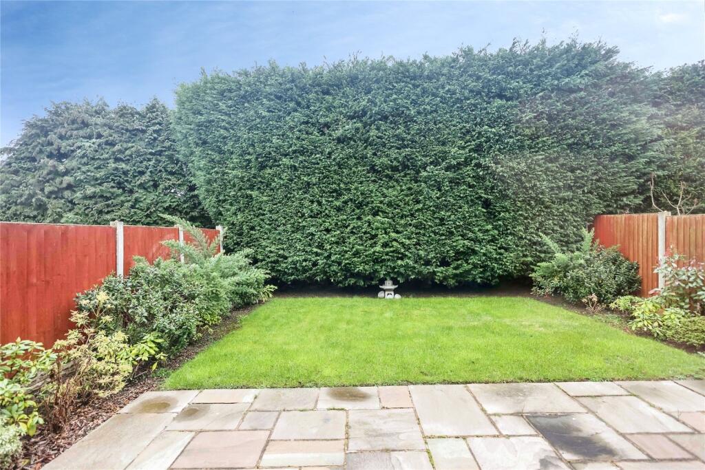 Additional image 26 of Darnford Close, SUTTON COLDFIELD, West Midlands, B72