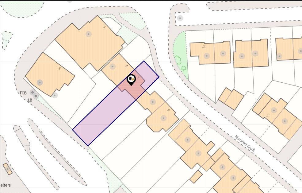 Additional image 15 of Marston Croft, Marston Green, Birmingham, B37