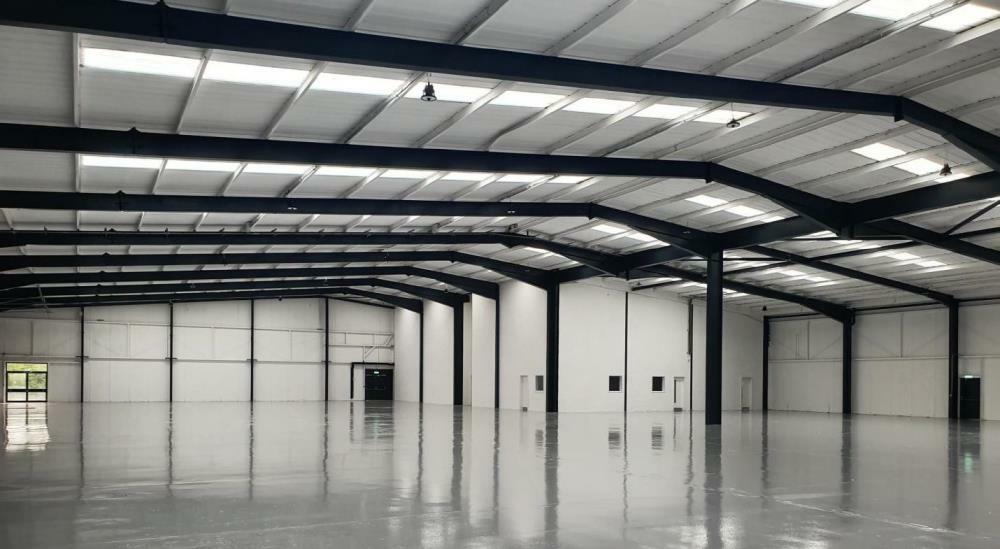 Additional image 2 of Unit 7, Holford Way, Birmingham, B6 7AX