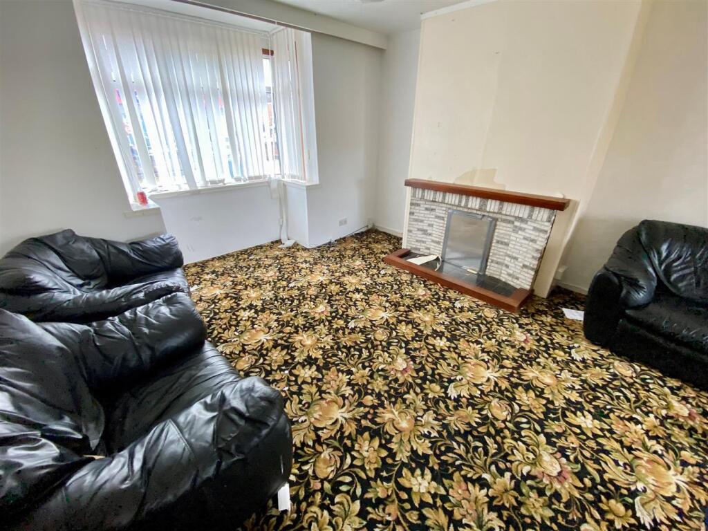 Belgrave Road, Walsgrave, Coventry - Ansicht 6
