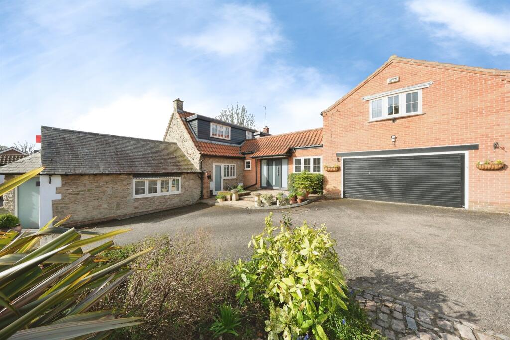 Main image of property: Grimesgate, Diseworth, Derby