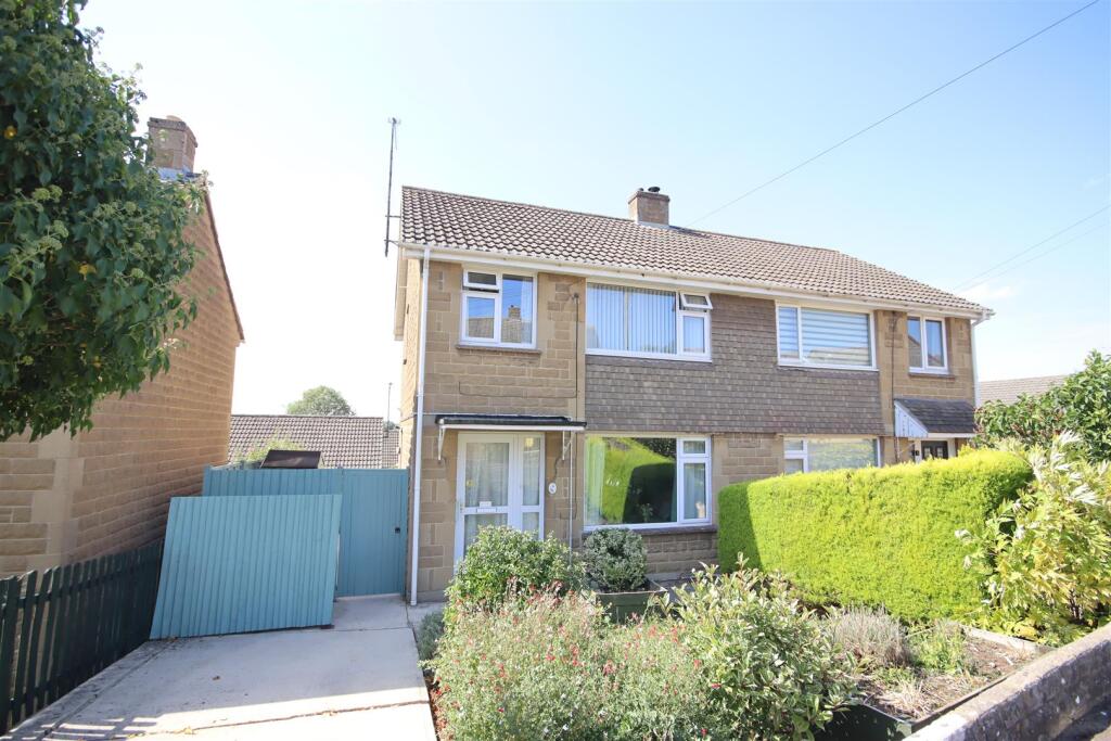 Main image of property: Newall Tuck Road, Chippenham
