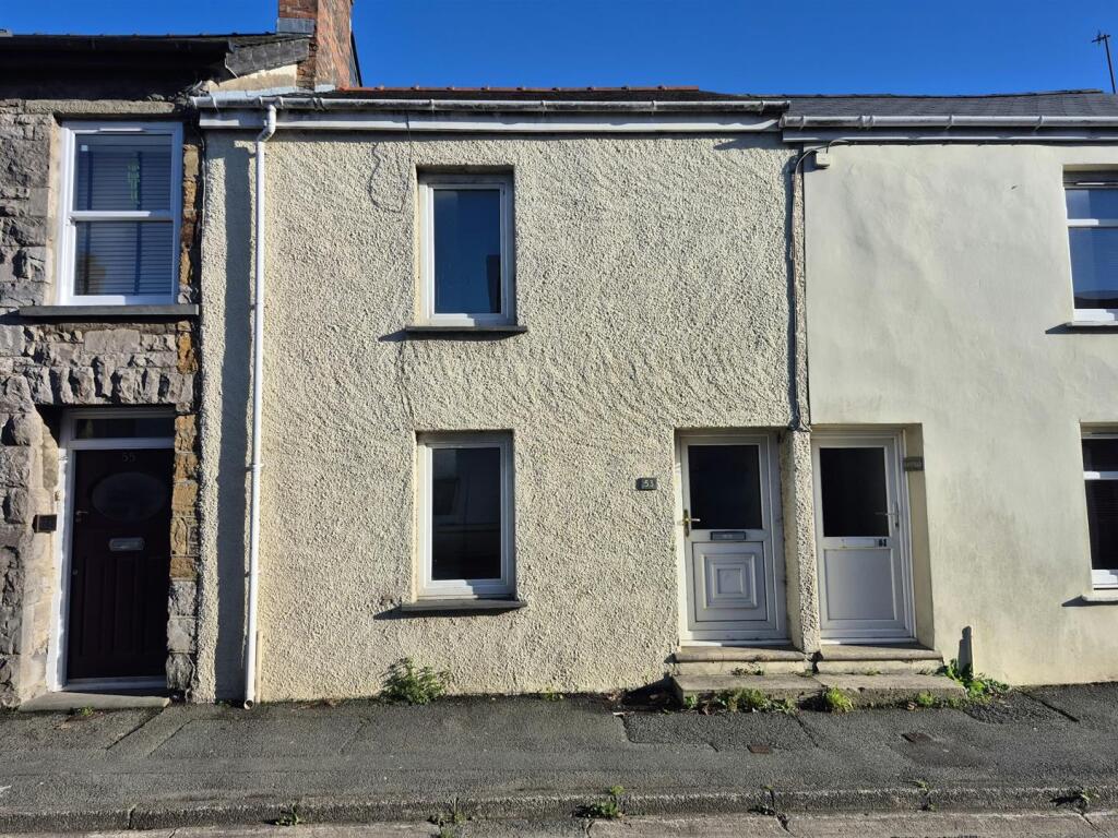 Main image of property: Prendergast*, Haverfordwest