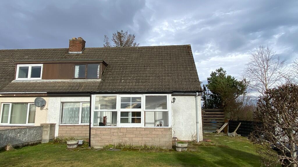 Main image of property: 26 Camore Cr, Camore, Dornoch, Sutherland, IV25 3HU