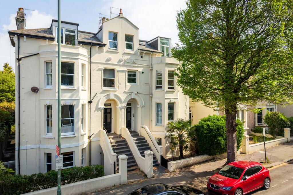 Main image of property: Clarendon Villas, Hove