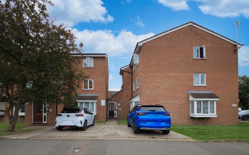 Main image of property: Poplar Grove, New Southgate