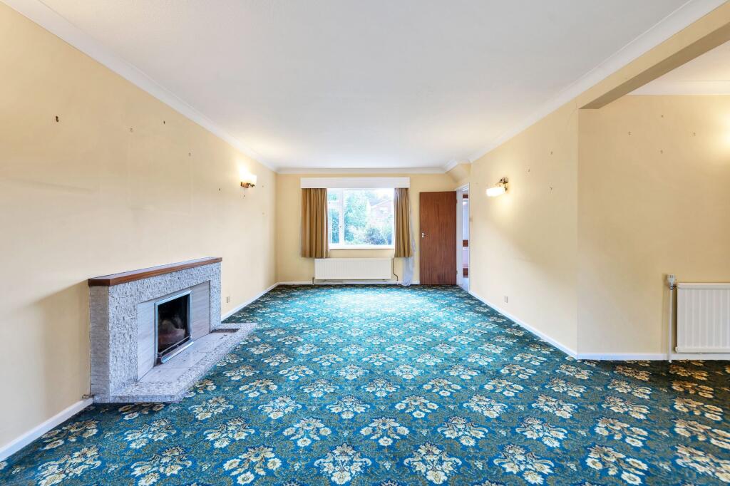 House in Stevenage - More