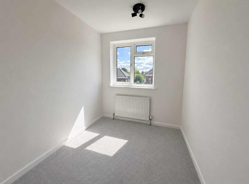 House in Rushcliffe, East Leake - More