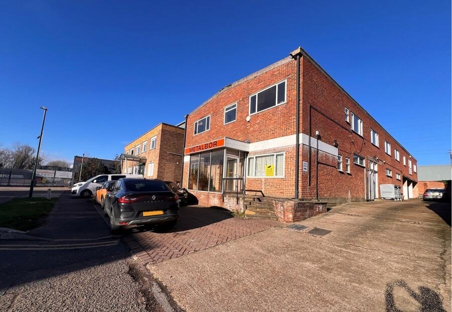 Main image of property: Unit 10, Sandiford Road, Kimpton Industrial Estate, Sutton, Surrey