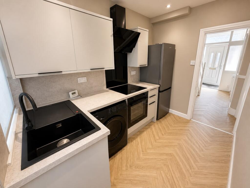 Main image of property: Ivernia Road, Liverpool