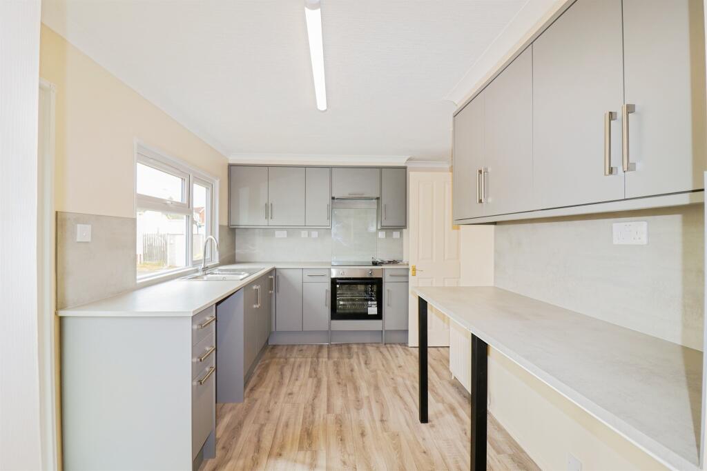 Stuston Road, Diss photo 2