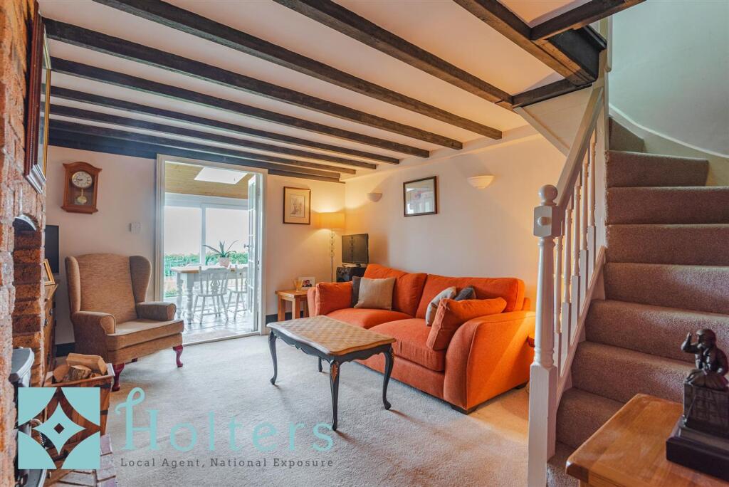 Trefeglwys, Caersws, SY17 photo 4