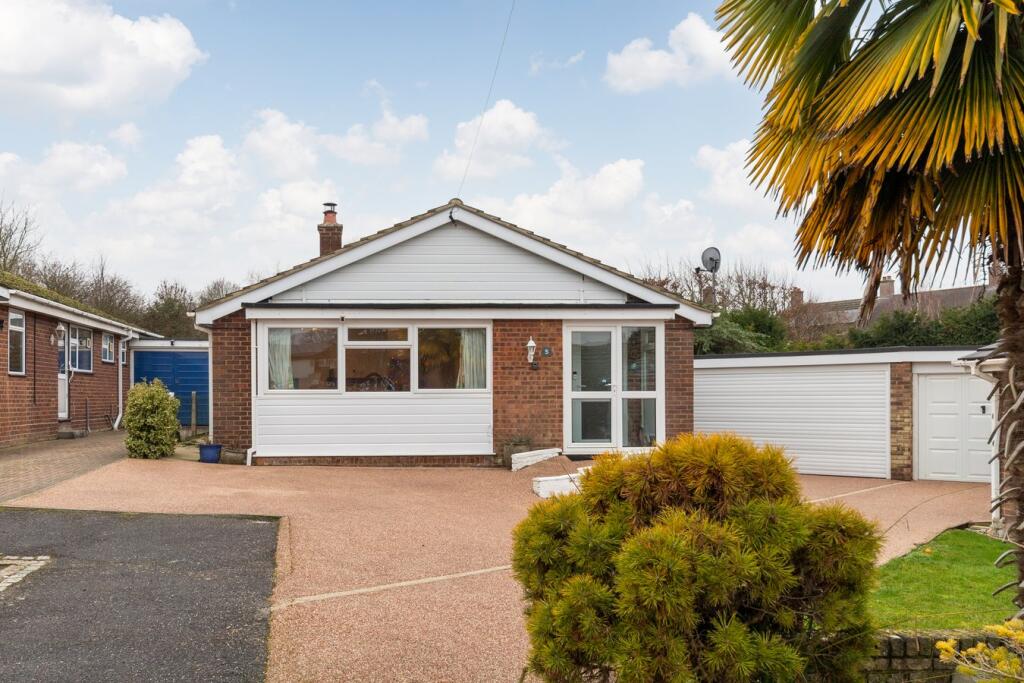 Main image of property: Chapel Close, Wrestlingworth, Sandy, SG19