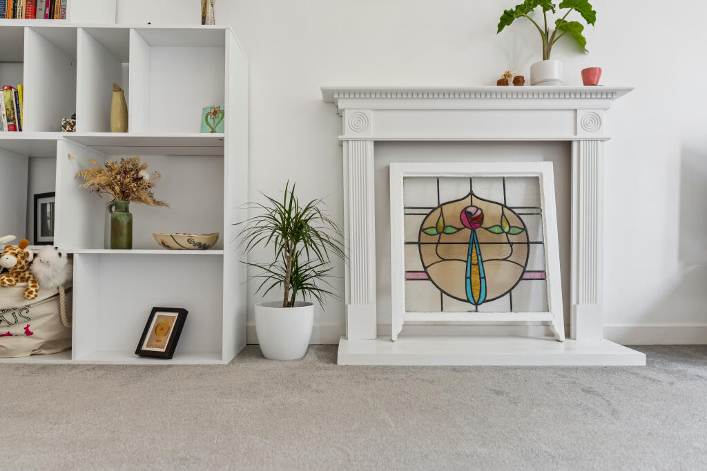 Apartment in Glasgow, Langside - View 5
