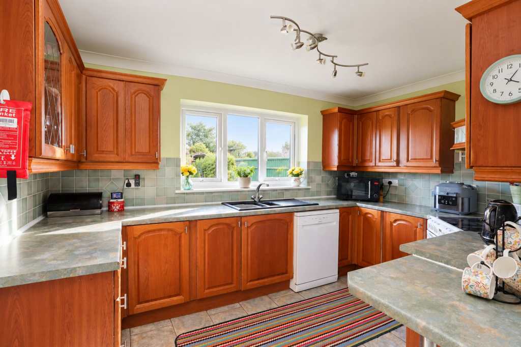 House in Truro - View 4