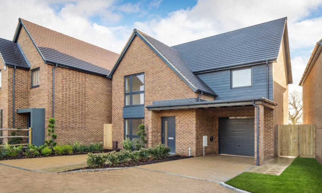 Main image of property: North Mundham,
West Sussex,
PO201EP