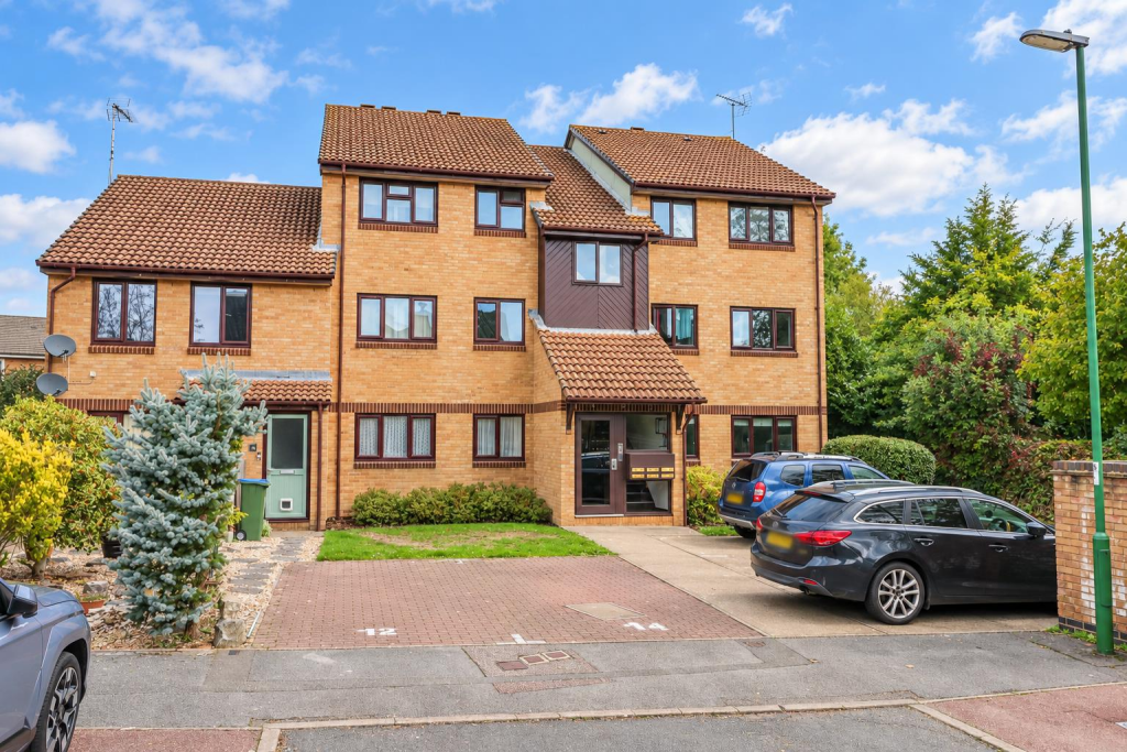Main image of property: Manor Fields, Horsham