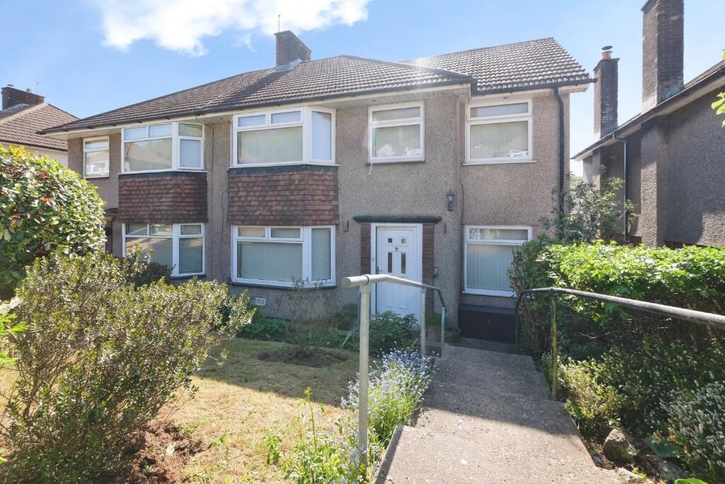 Main image of property: Glanwern Avenue, Newport, South Wales, NP19