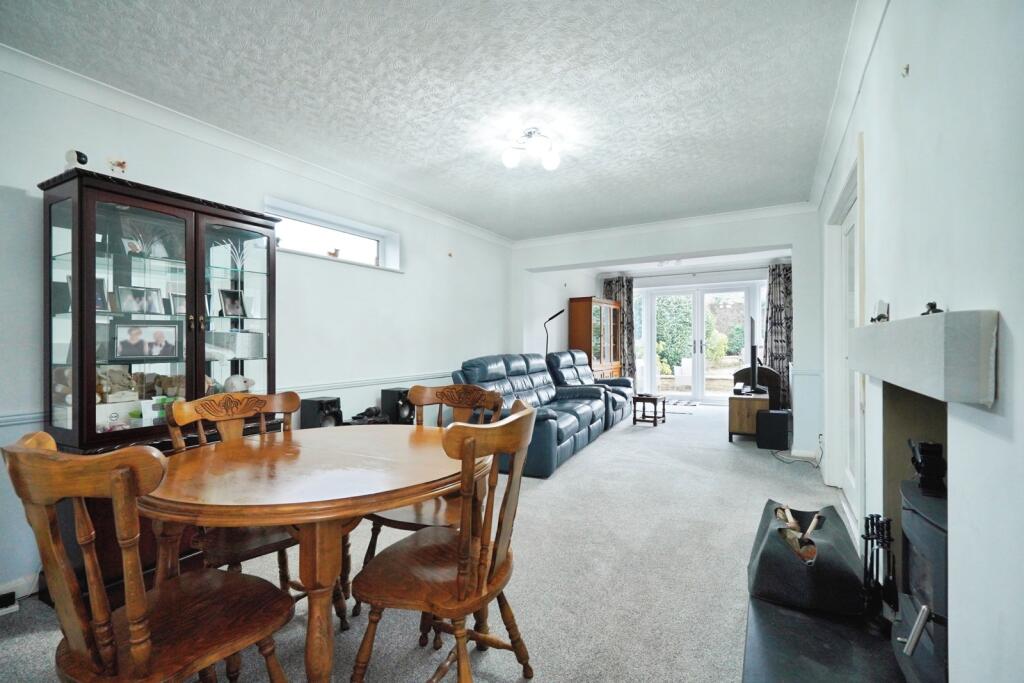 Mossdale, COALVILLE, Leicestershire, LE67 photo 2