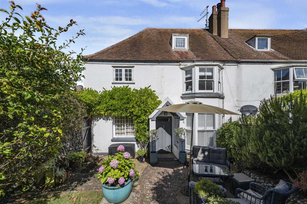 Main image of property: Blatchington Road, Seaford