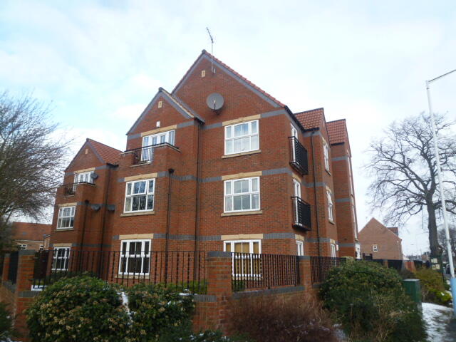 Main image of property: Beach Court, Wolfreton Road, Anlaby, East Yorkshire, HU10 6RG