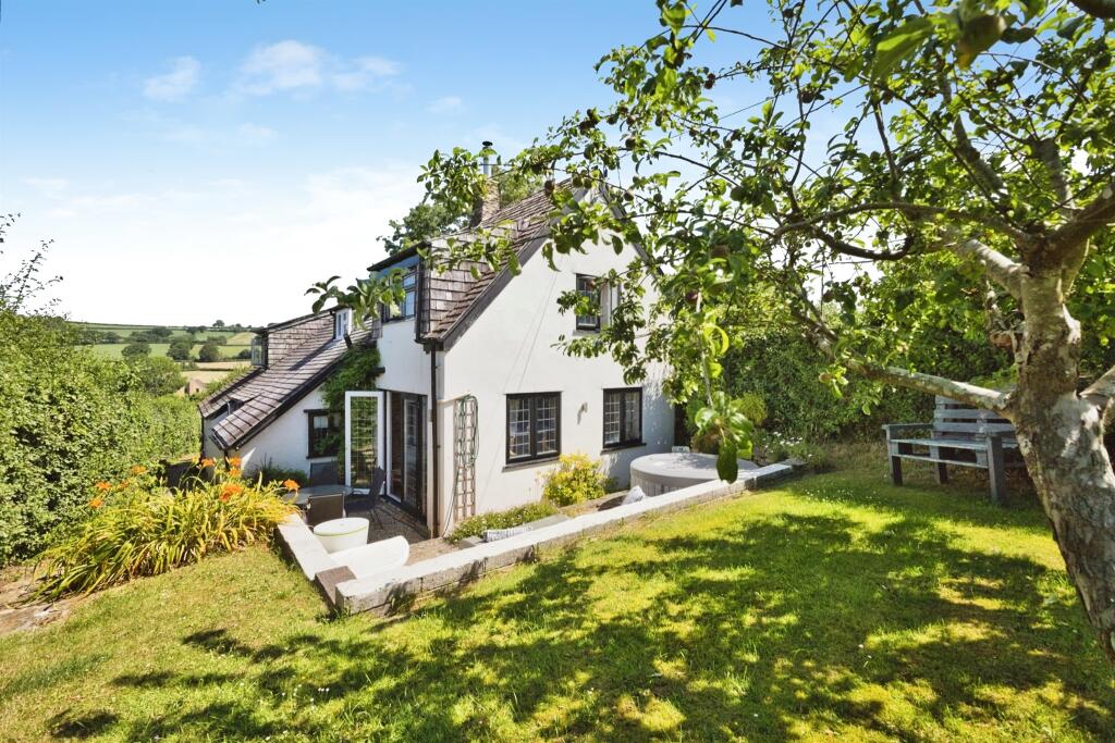 Main image of property: North Lane, Hardington Mandeville, YEOVIL