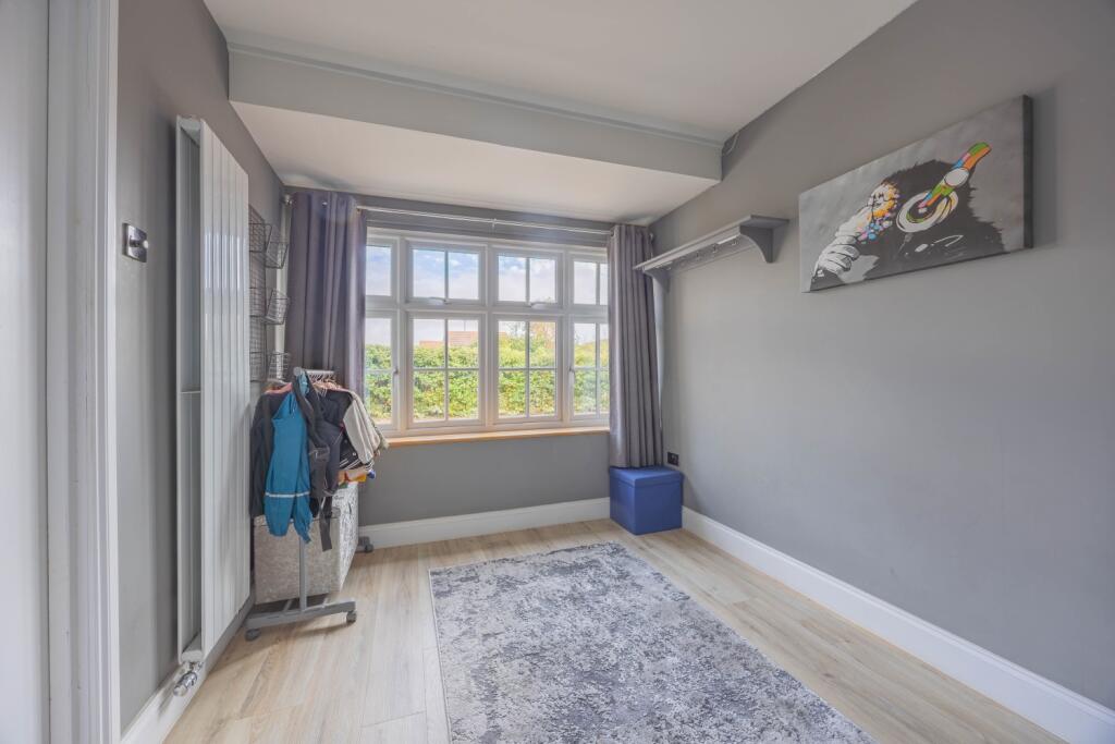 House in Taunton - View 4