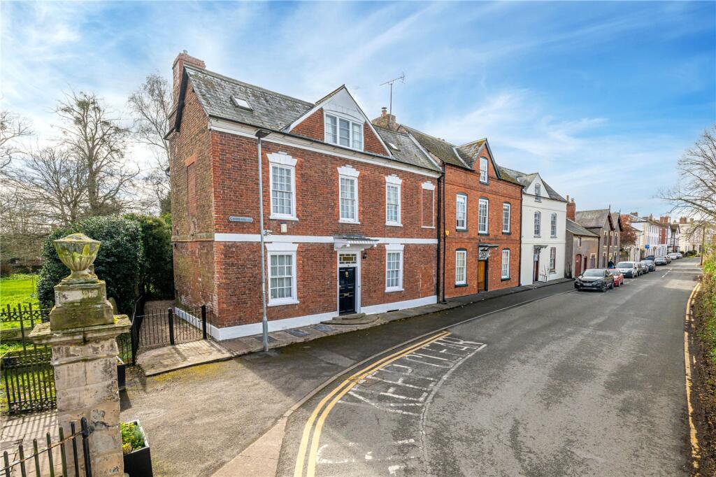 Main image of property: Church Street, Leominster, Herefordshire