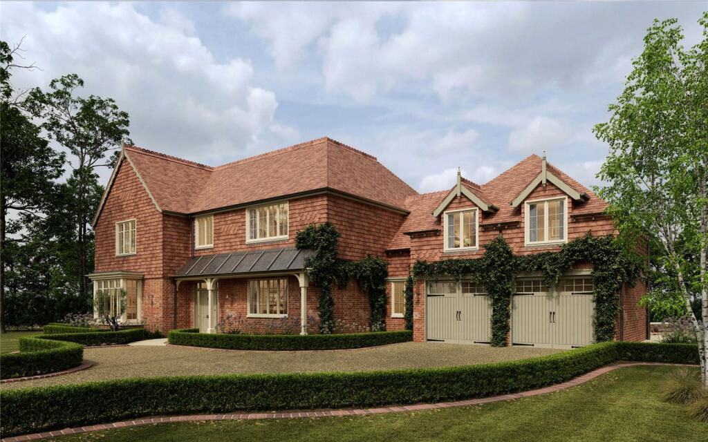 Main image of property: Potters Lane, Send, GU23