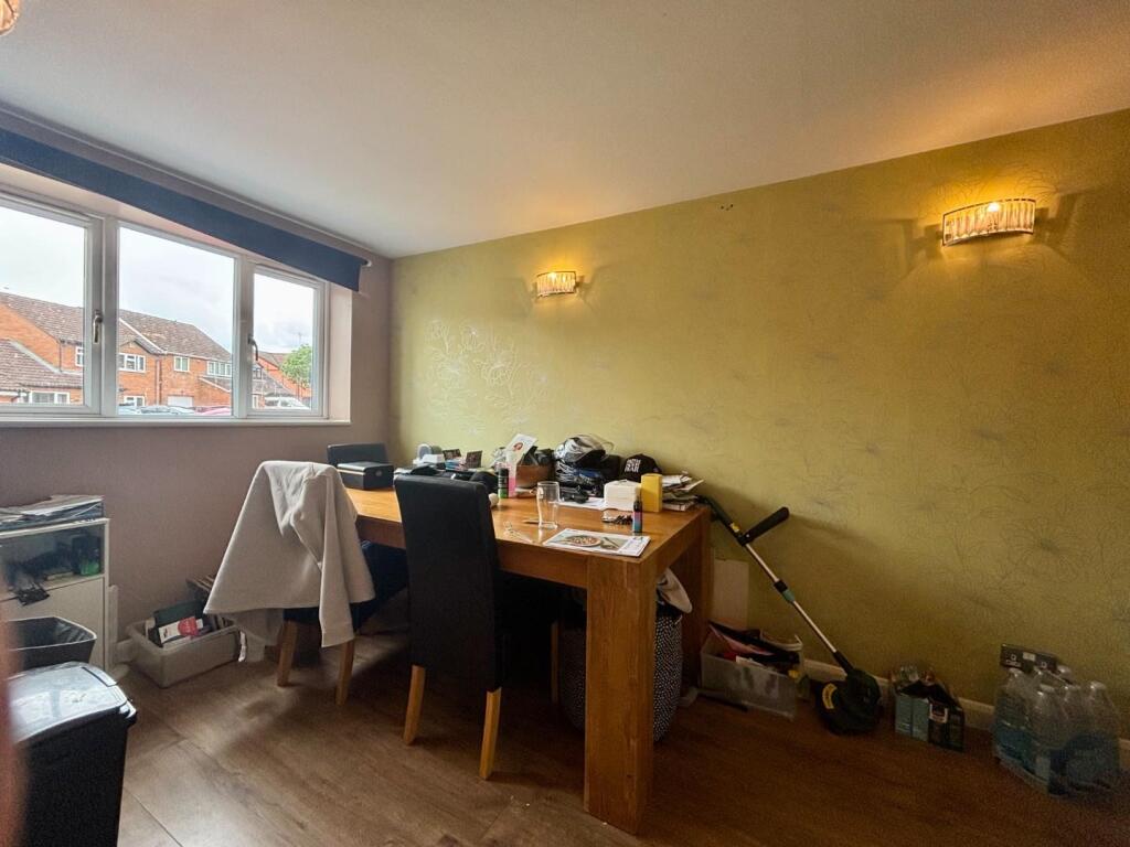House in Collingtree, Blacky More, East Hunsbury - View 3