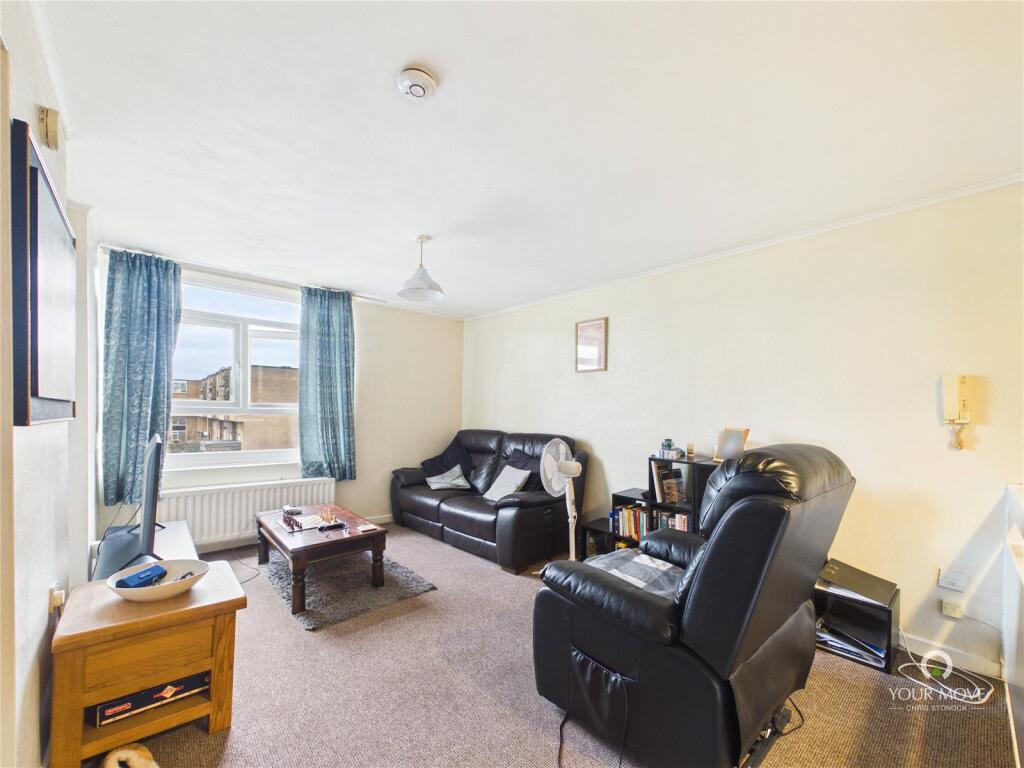Apartment in Newcastle upon Tyne - View 2