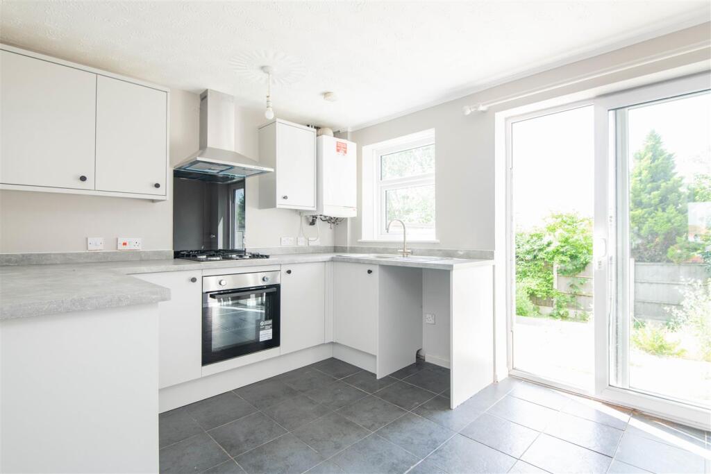 House in Chorley, Cowling - View 3