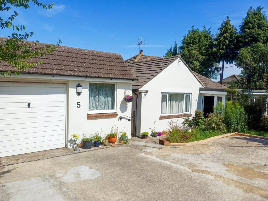 Main image of property: Highfield Close, Charminster, Dorchester, Dorset, DT2