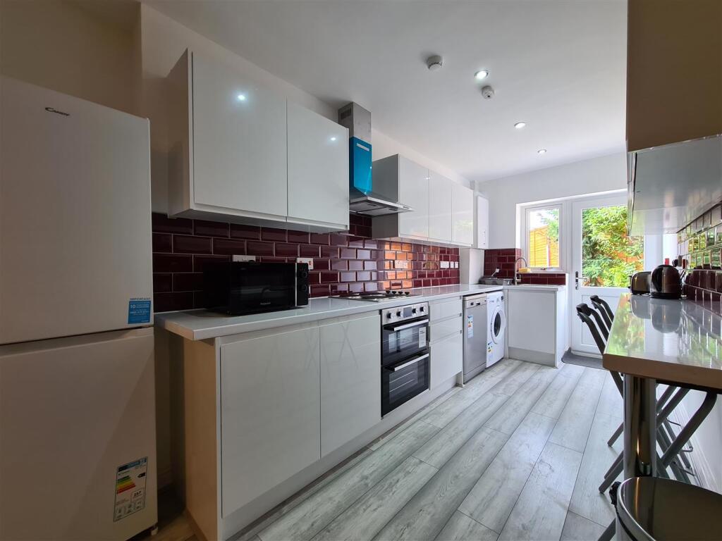 House in Birmingham - View 4