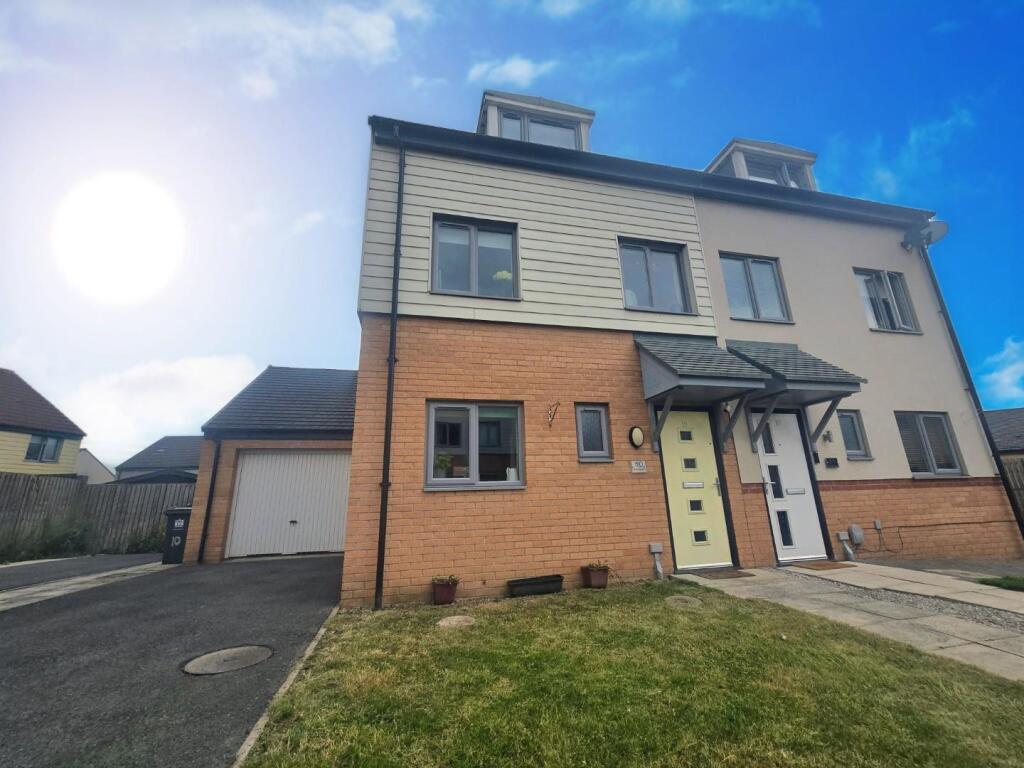 Main image of property: Iris Grove, Darlington
