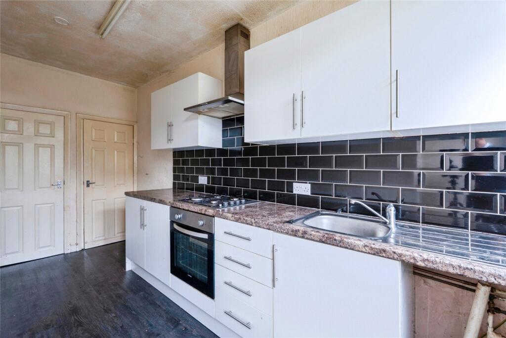 House in Blackburn - More
