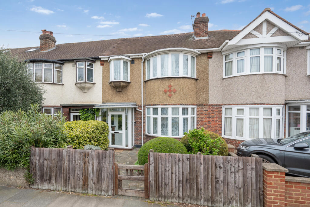 Main image of property: Martin Way, Morden, SM4