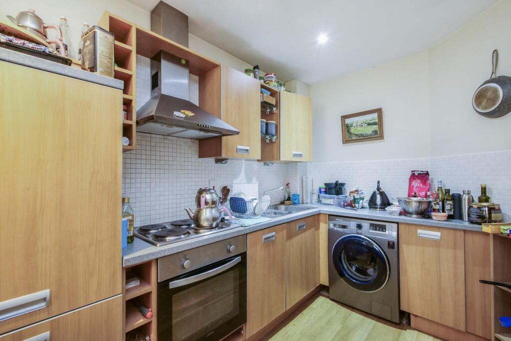 Apartment in York - View 3