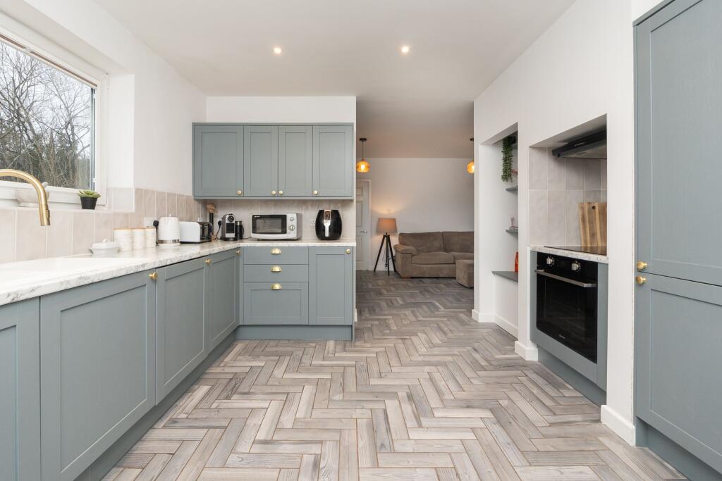 Main image of property: Courtfield Grove, Fishponds