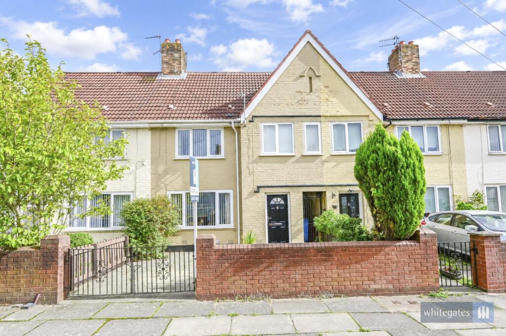 Main image of property: Layford Road, Liverpool, Merseyside, L36