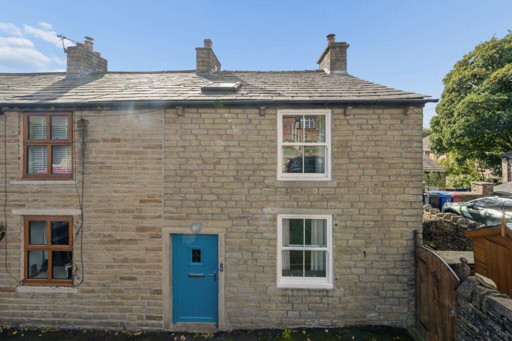 Main image of property: Blackburn Road, Edgworth