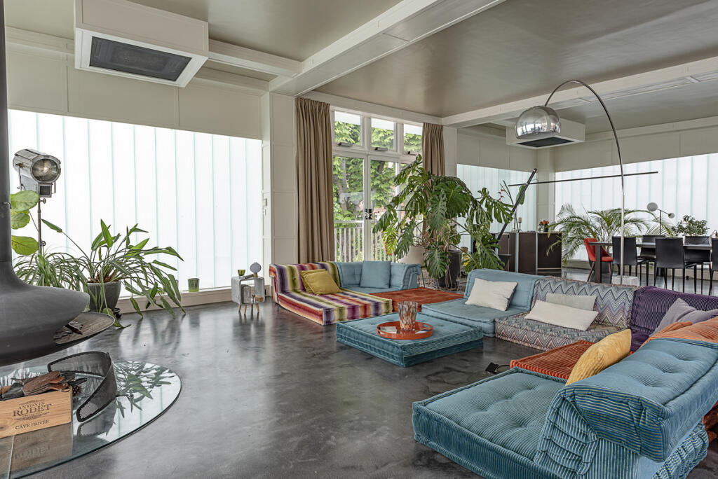 Main image of property: Brunel Road, London, SE16