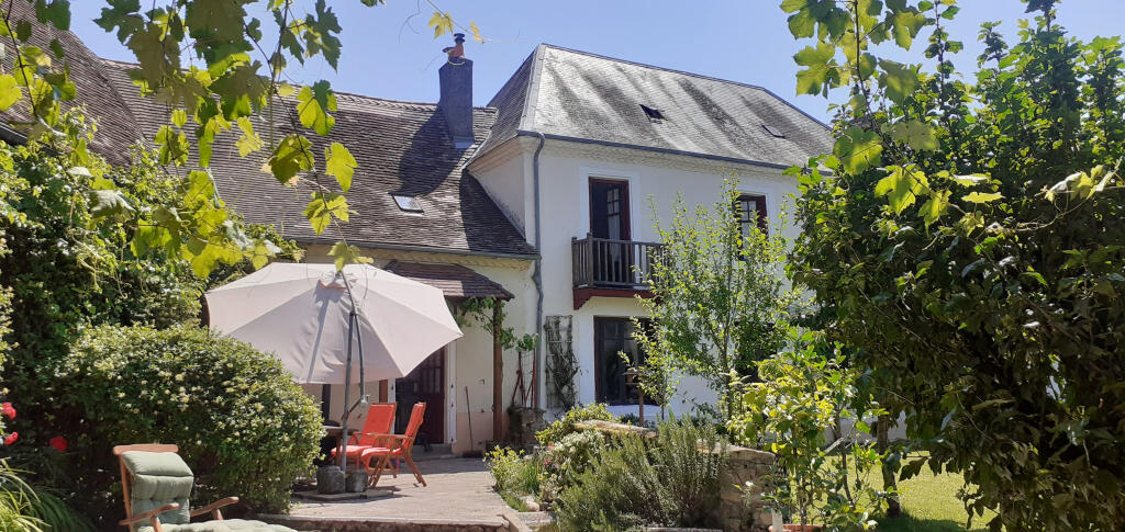 Main image of property: Aquitaine, Dordogne, Saint-priest-les-fougeres