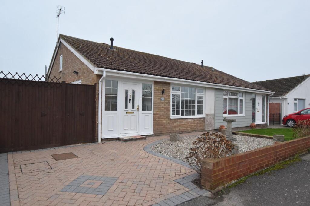 Main image of property: Holly Road, St. Marys Bay, Romney Marsh