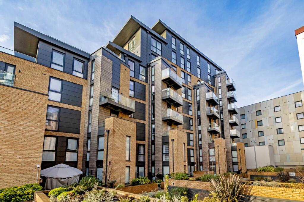 Main image of property: Baltic Avenue, Brentford